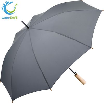 AC regular umbrella OkoBrella - Grey wS