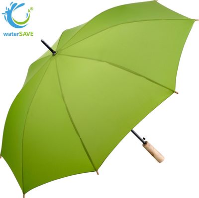 AC regular umbrella OkoBrella - Lime wS