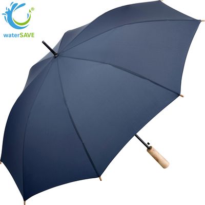 AC regular umbrella OkoBrella - Navy wS
