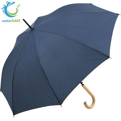 AC regular umbrella OkoBrella - Navy wS