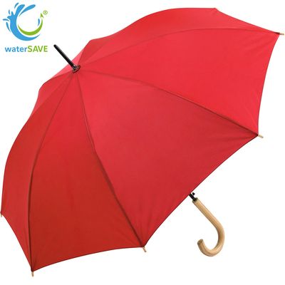 AC regular umbrella OkoBrella - Red wS