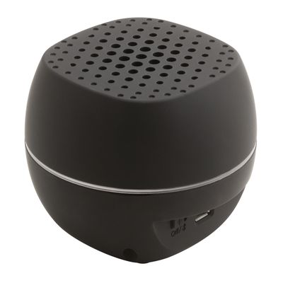 Speaker with Bluetooth® technology