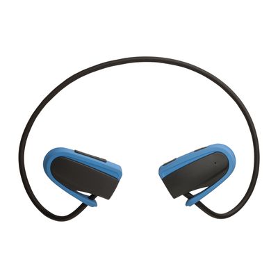 Headphones with Bluetooth technology
