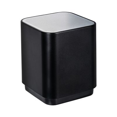 Bluetooth-speaker with light