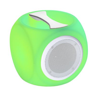 Bluetooth®-Speaker with Light - další obrázky