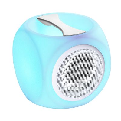 Bluetooth®-Speaker with Light - další obrázky