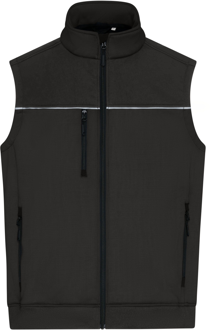 Hybrid Workwear Vest