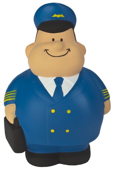 Pilot Bert