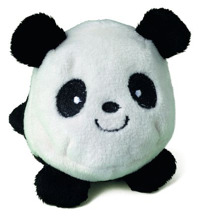 Schmoozies panda