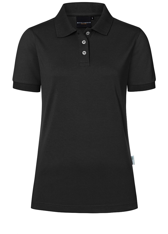 Ladies Workwear Polo Shirt Modern-Flair