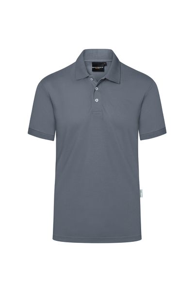 Mens Workwear Polo Shirt Modern-Flair - Anthracite