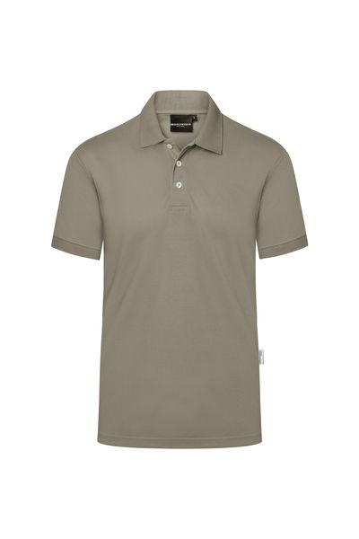 Mens Workwear Polo Shirt Modern-Flair - Sage